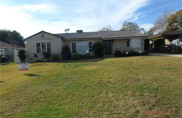 2431 Albert Way - 2431 Albert Way, Arcadia, CA 91007