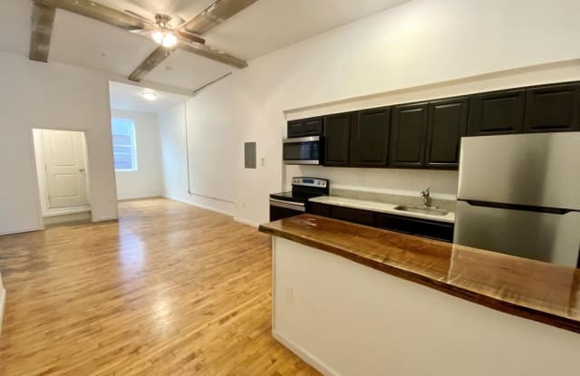 11 E Saratoga St Unit 3C - 11 E Saratoga St, Baltimore, MD 21202