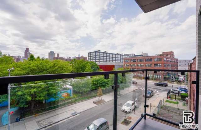 13 North Elliott Place Gallery 1