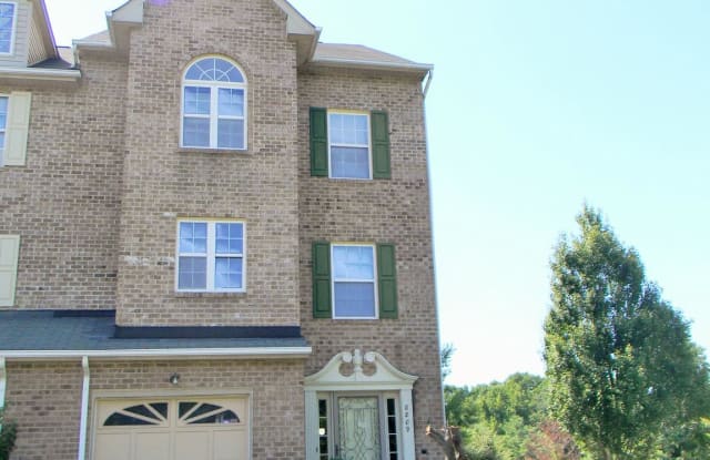 8809 HARDESTY DRIVE - 8809 Hardesty Drive, Clinton, MD 20735