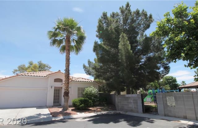 6012 Soft Springs - 6012 Soft Springs Street, Las Vegas, NV 89130