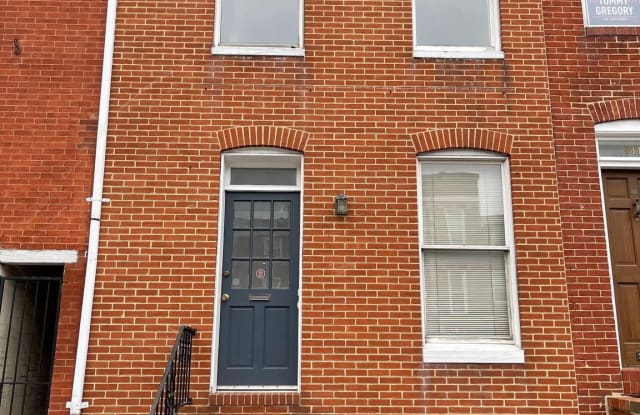 909 LIGHT STREET - 909 Light Street, Baltimore, MD 21230