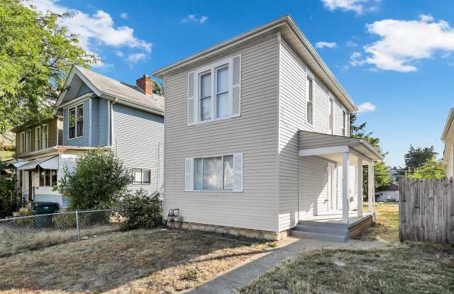 130 Chicago – Franklinton | For Rent photos photos