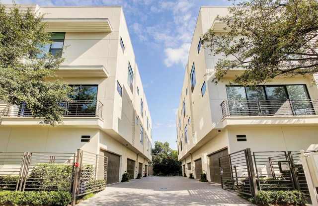 1004 California - 1004 California St, Houston, TX 77006