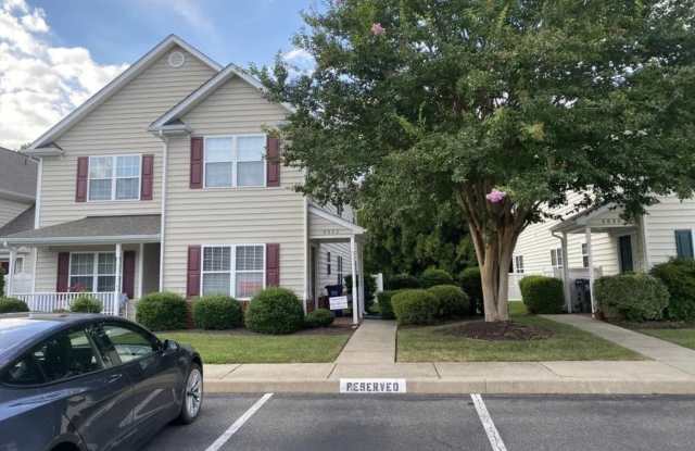 4632 Twin Hickory Lake Drive - 4632 Twin Hickory Lake Drive, Short Pump, VA 23059