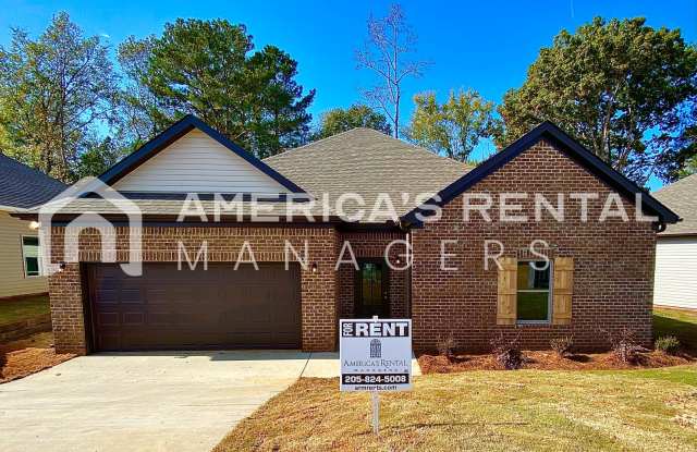 Spacious Home for Rent in Weaver AL... Available to View with 48 Hour Notice!!! photos photos