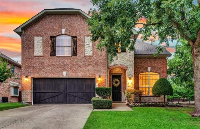 1600 Templegate Drive - 1600 Templegate Drive, McKinney, TX 75072
