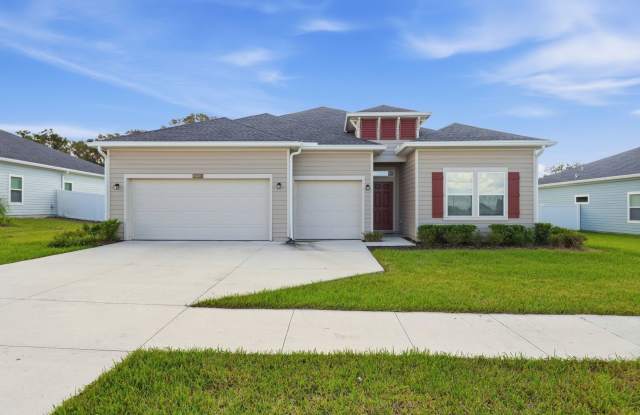 Stunning New Construction Home in Trailhead Landing Gallery 1