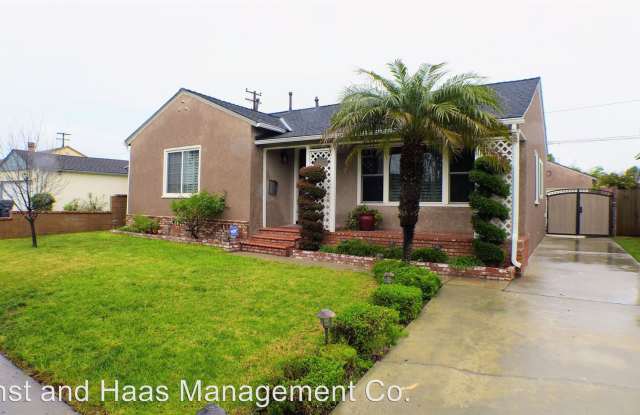 2727 Harvey Way - 2727 Harvey Way, Lakewood, CA 90712
