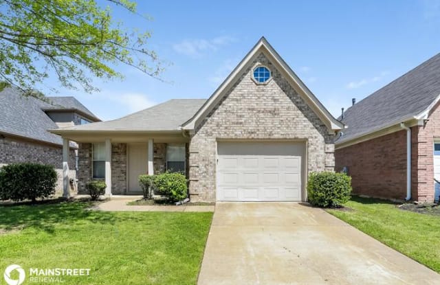 9878 Tremont Drive - 9878 Tremont Drive, Olive Branch, MS 38654