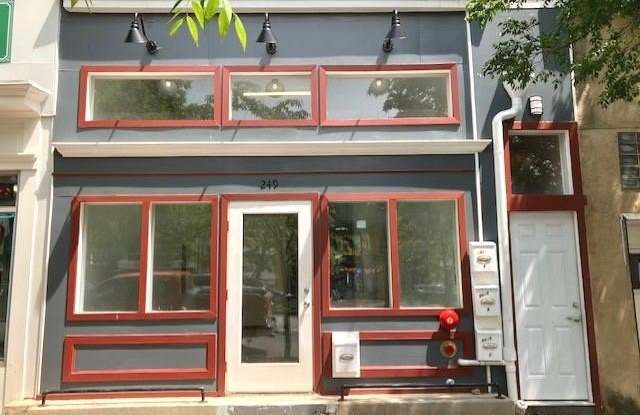 249 S BROADWAY photos photos