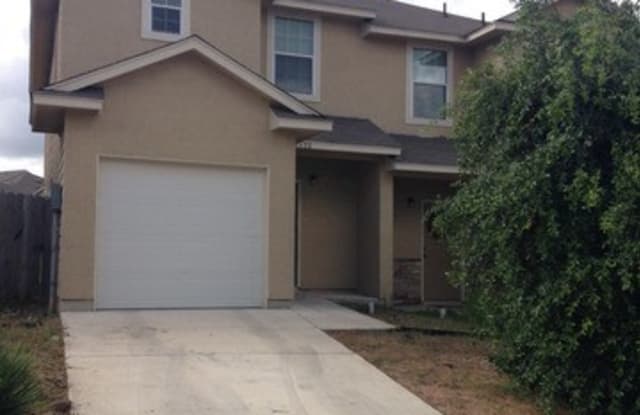 4930 FLIPPER DR - 4930 Flipper Drive, San Antonio, TX 78238