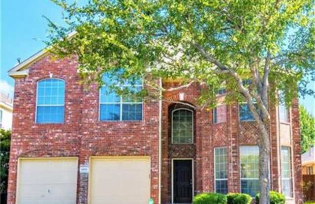 8808 Harmony Drive - 8808 Harmony Drive, McKinney, TX 75072