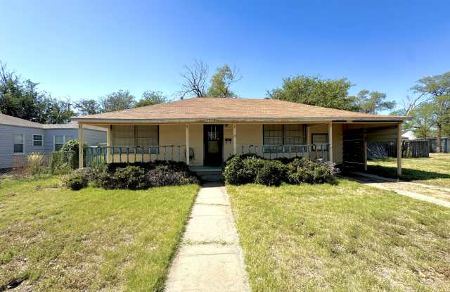 1326 Hillcrest Street photos photos