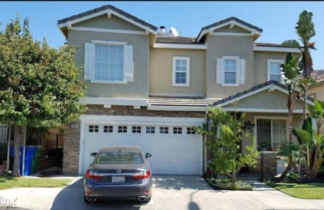 10045 west chardonnay court Apt/Suite - 10045 West Chardonnay Court, Los Angeles, CA 91352