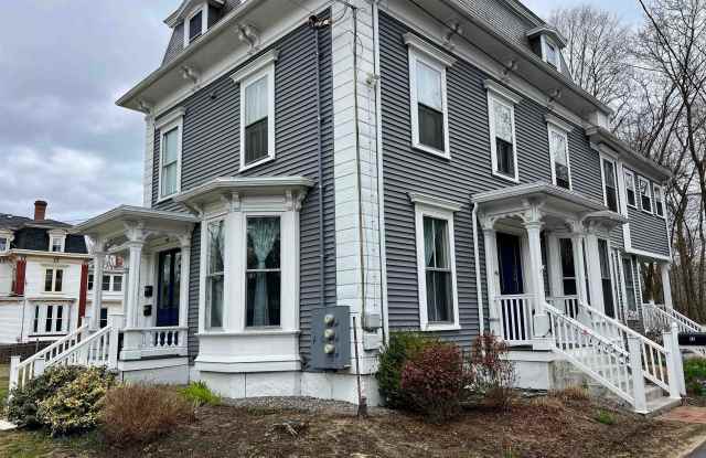 46 Cushing Street photos photos