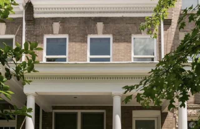 1207 Lamont Street Northwest photos photos