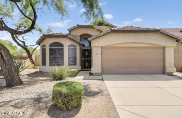 21623 N 43RD Place - 21623 North 43rd Place, Phoenix, AZ 85050