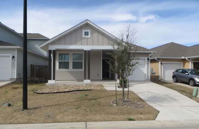 3 Bedroom 2 Bathroom Leander  Home photos photos