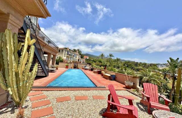 6140 Cavalleri Rd unit: Gh - 6140 Cavalleri Road, Malibu, CA 90265