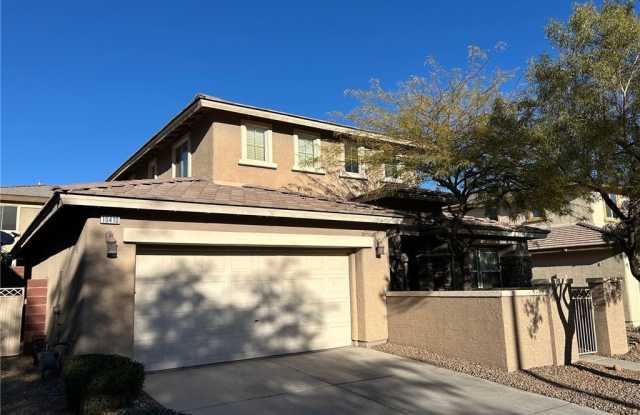 10410 Timber Star Lane - 10410 Timber Star Lane, Summerlin South, NV 89135