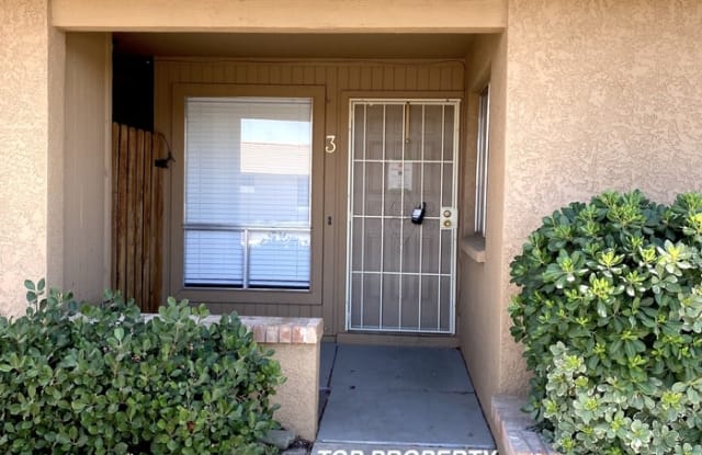 601 West Yukon Drive - 601 West Yukon Drive, Phoenix, AZ 85027