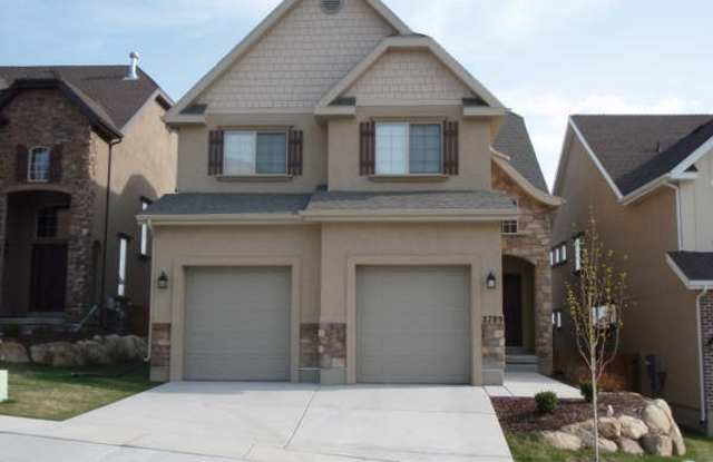 2789 W. Fox Hunters Loop - 2789 Fox Hunter Loop, Lehi, UT 84043