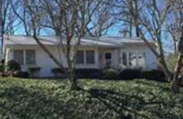 730 Powder Springs Street SE - 730 Powder Springs Street Southeast, Smyrna, GA 30080