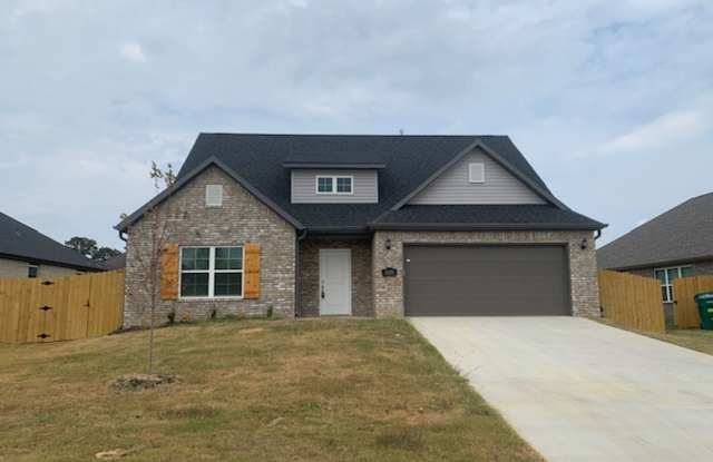 Beautiful Home In The Heart of Springdale Arkansas! photos photos