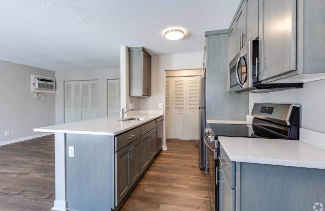 7th Avenue Apartments photos photos