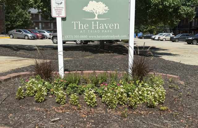 The Haven at Triad Park photos photos