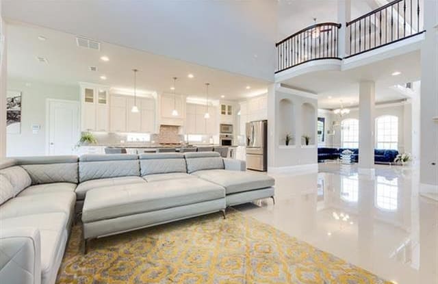 13364 Leeson Lane - 13364 Leeson Lane, Frisco, TX 75035