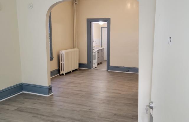 3631 North 22nd Street - 3631 North 22nd Street, Philadelphia, PA 19140