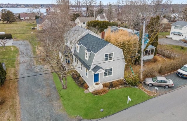 150 Kane Avenue - 150 Kane Avenue, Newport East, RI 02842