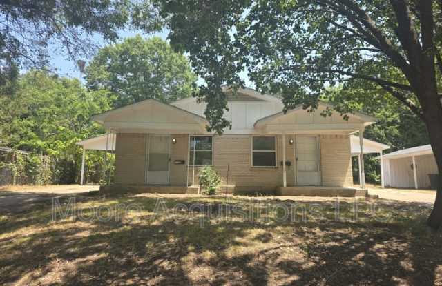 1435 S Rusk St photos photos