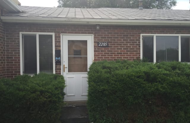 2265 Depew St - 2265 Depew Street, Edgewater, CO 80214