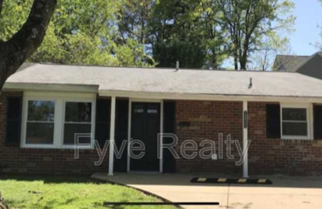 1311 Beltram Ct - 1311 Beltram Court, Odenton, MD 21113