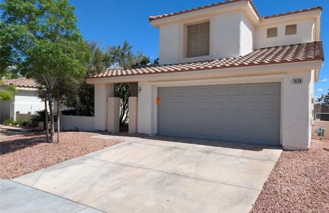 7628 Flourish Springs Street photos photos