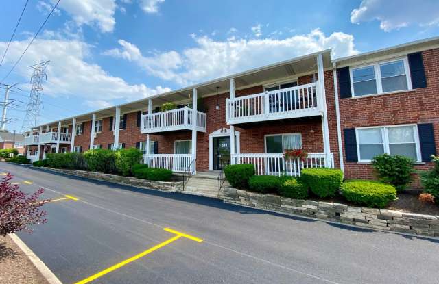 Maple Apts photos photos