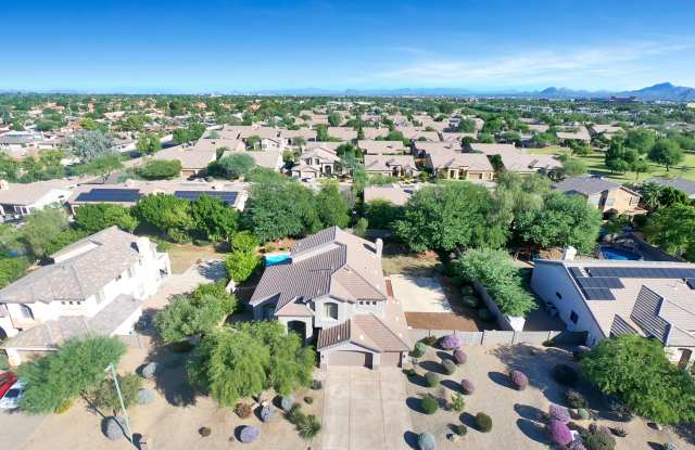 6428 E HEARN Road - 6428 East Hearn Road, Phoenix, AZ 85254