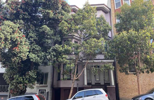 1054 Fell St. - 1054 Fell Street, San Francisco, CA 94117