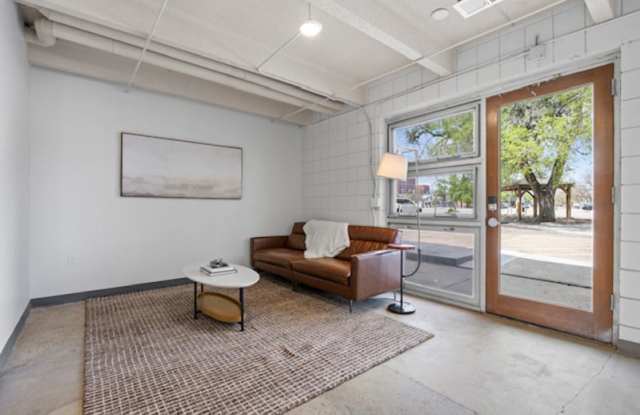 415 S Weber Street unit 4 - 1 photos photos