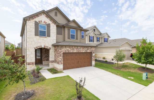 Like New in Georgetown! Spacious 3-Bedroom Home with Large Backyard Gallery 3