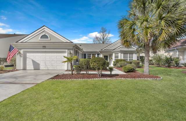 "Spacious Golf and Lagoon View 2 Bed, 2 Bath Rental Home in Sun City! photos photos