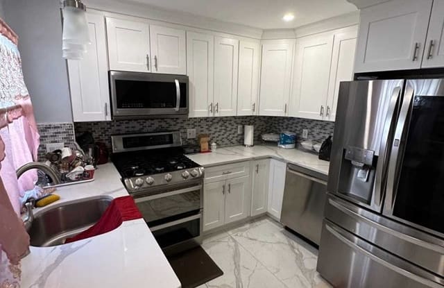 624-626 Madison Avenue - 624 Madison Avenue, Paterson, NJ 07514