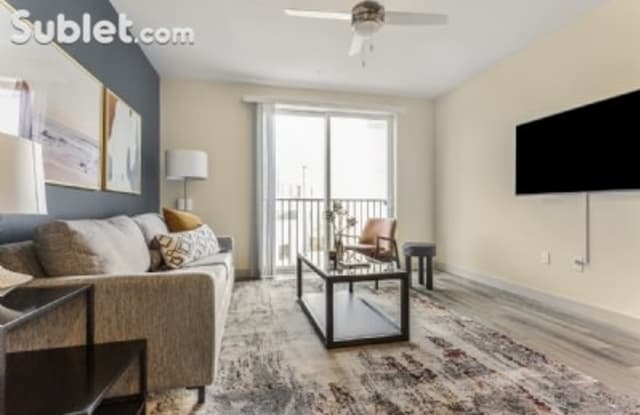 3506 E 3rd Street - 3506 East 3rd Street, Los Angeles, CA 90063