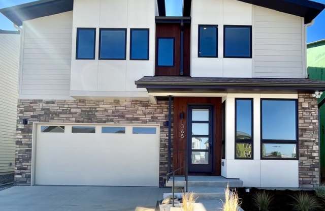 365 Fox Lane - 365 Fox Lane, Superior, CO 80027