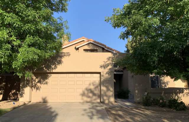 8863 S GRANDVIEW Drive - 8863 South Grandview Drive, Tempe, AZ 85284