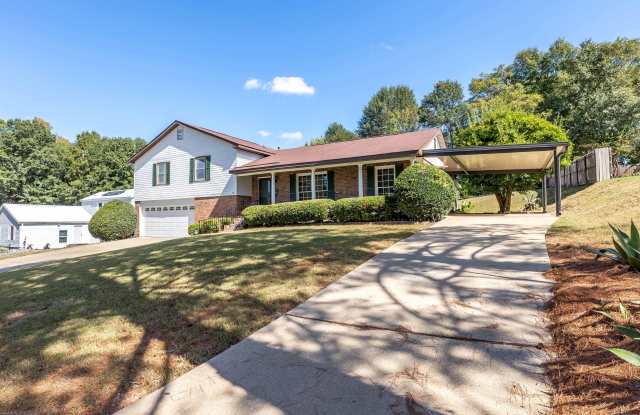 3925 Biltmore Dr - 3925 Biltmore Drive, Columbus, GA 31909