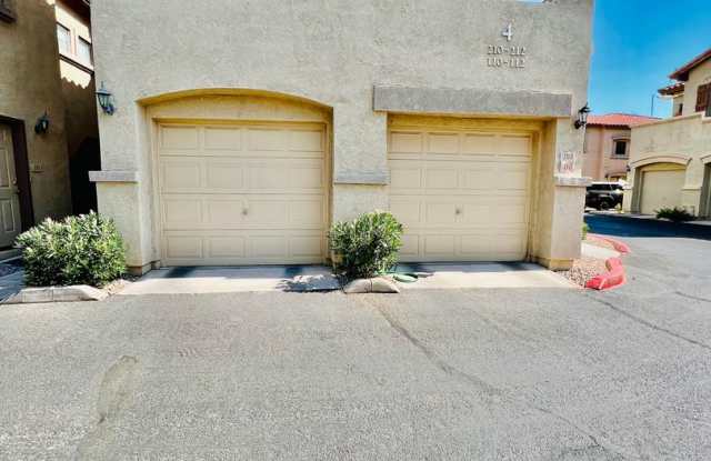 Mesa Condo - 2831 East Southern Avenue, Mesa, AZ 85204